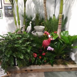 Meet your Posher, Donna